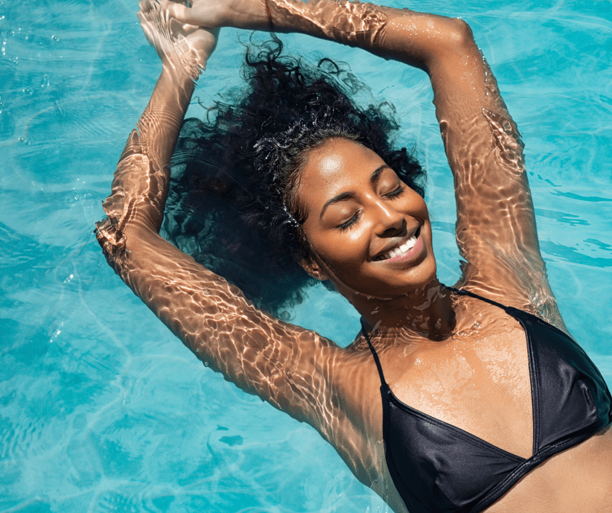 10 Steps to Embracing Total Self-Love: A Journey of Inner Empowerment