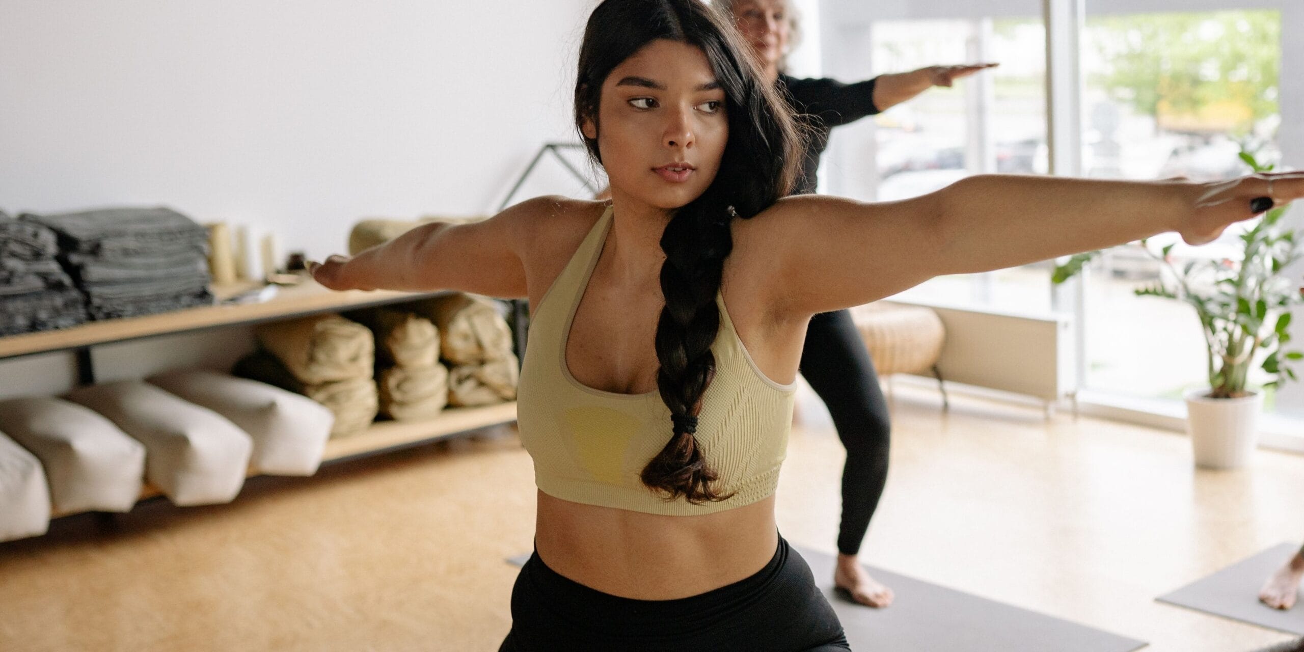 5 Reasons To Start a Daily Yoga Practice