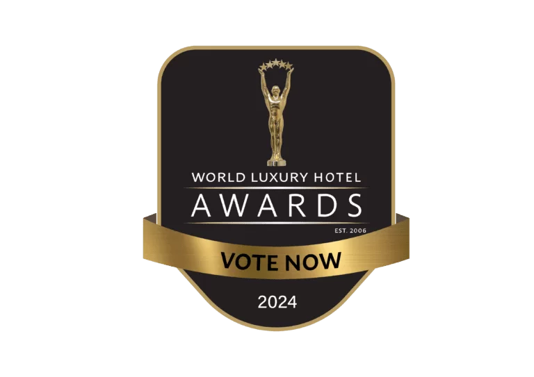 Exciting News: Goddess Retreats Nominated for the 2024 World Luxury Retreat Awards!