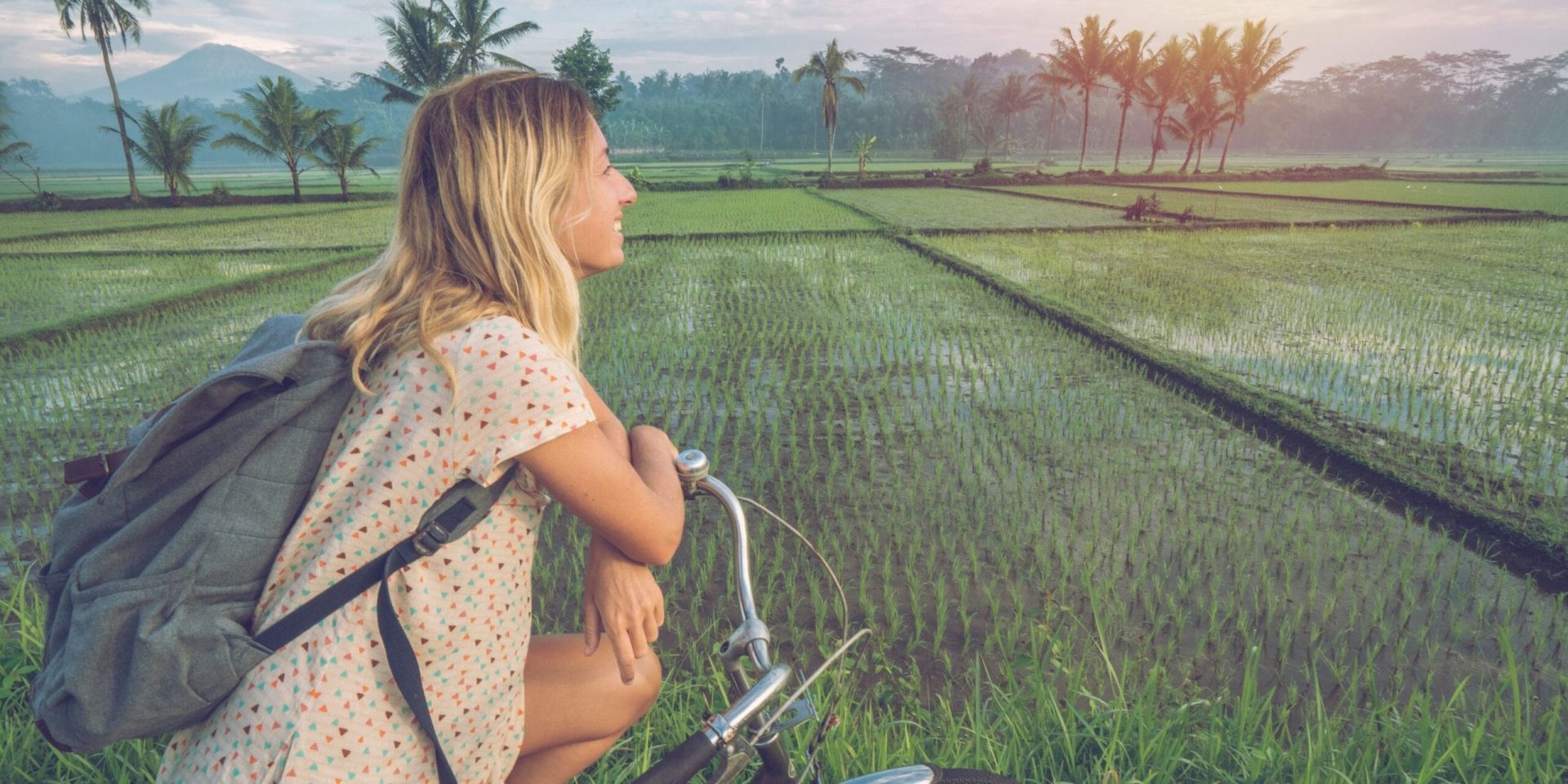 Ubud women’s retreat offering yoga, wellness, and cultural experiences in Bali's serene environment