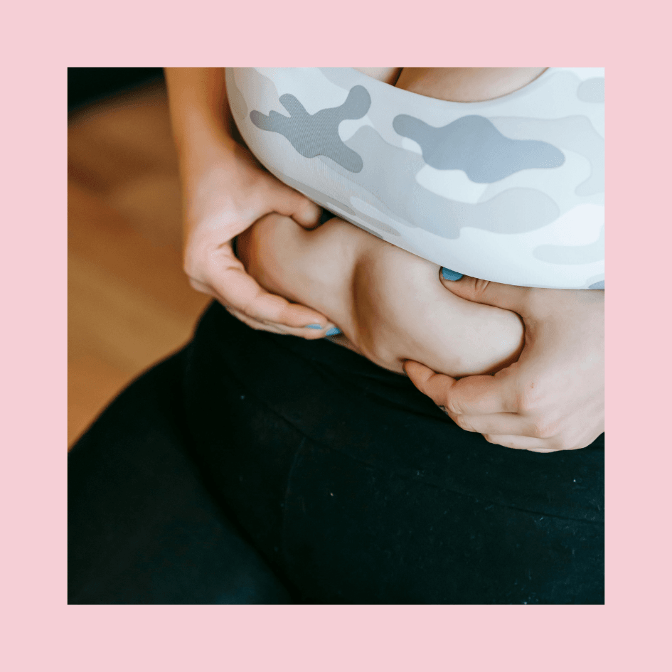 Bloating: What Every Woman Needs to Know