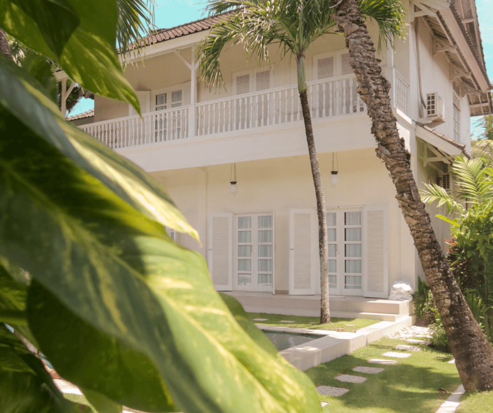 Goddess Retreat Nominated for the World Luxury Hotel Awards: An Oasis of Tranquility in the Heart of Seminyak