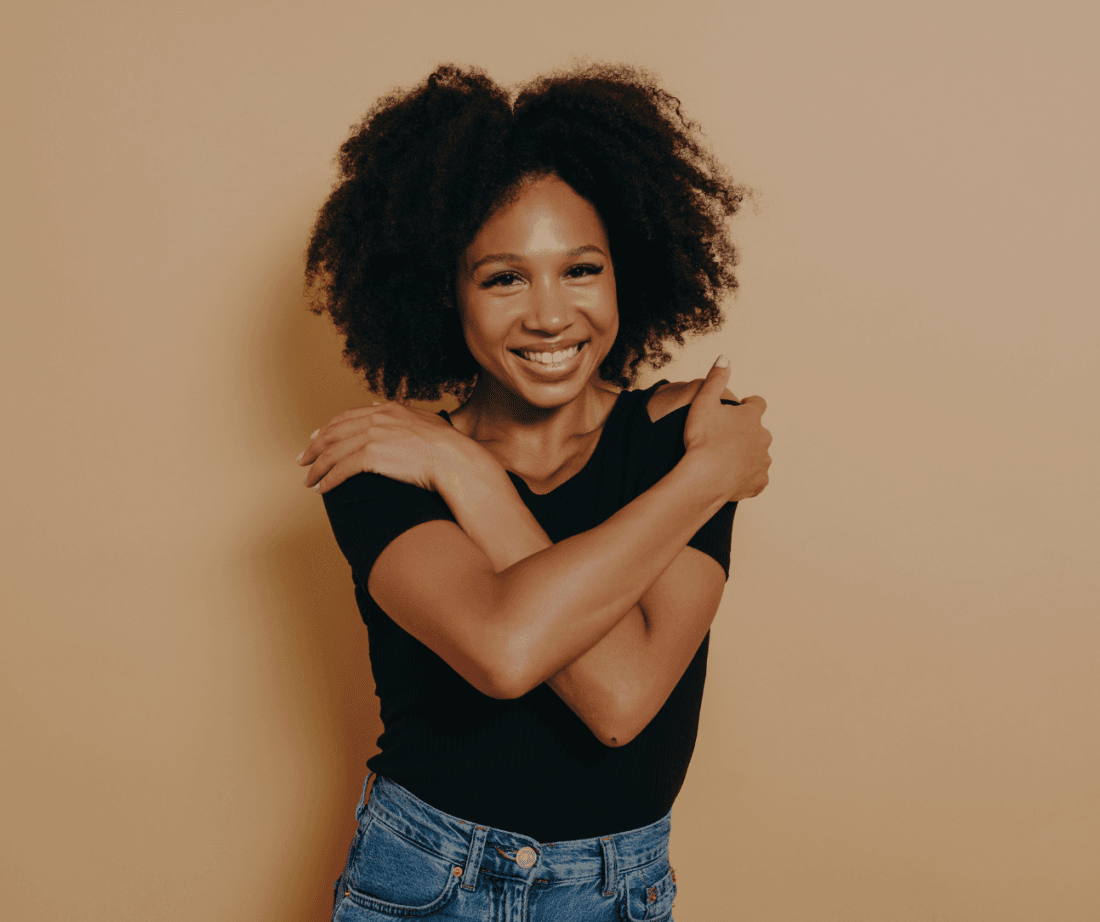 Affirmations for Positive Thinking