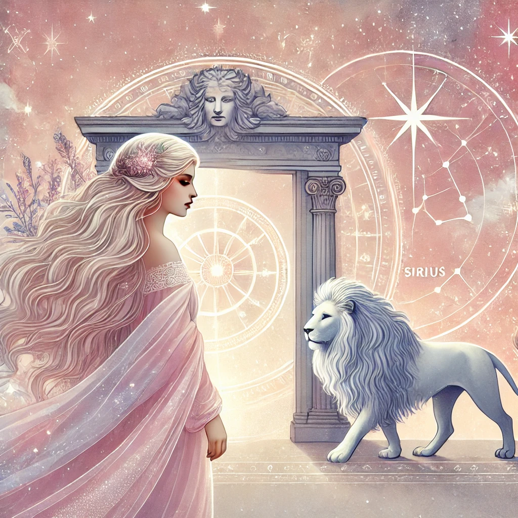 Unlock Your Cosmic Potential During the Lions Gate Portal 2024