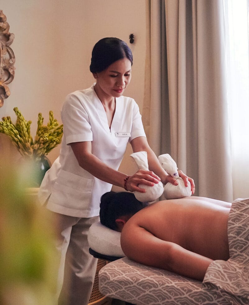 Ayurveda Retreat Bali Panchakarma Treatment for Detox and Wellness