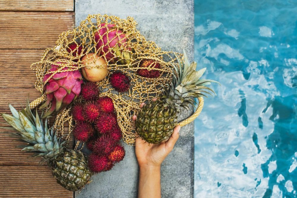 8 Super Easy Sustainable Swaps for Single-Use Plastics