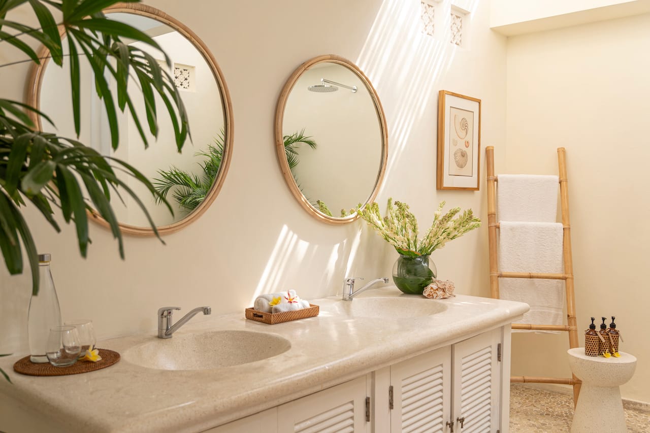 Bali Retreat Accommodation