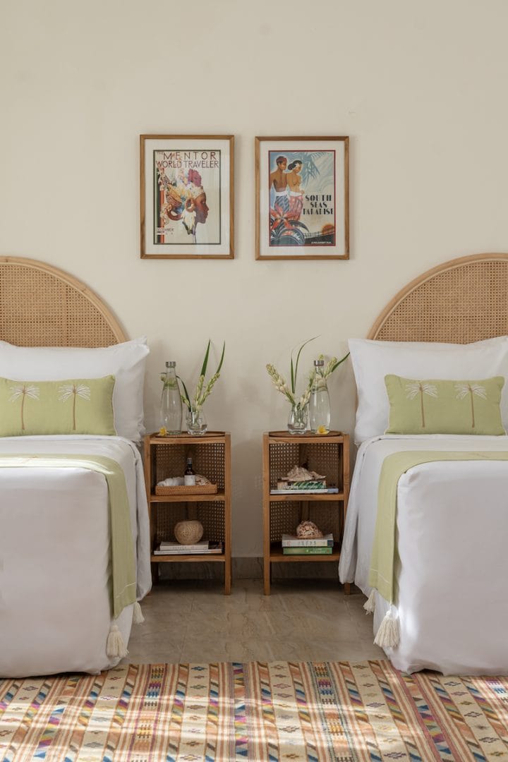 Bali Retreat Accommodation