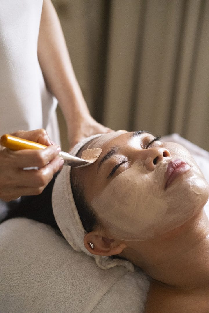 Bali_Goddess_Spa_Retreat_Facial_on_Woman