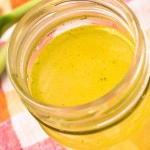 The Benefits of Bone Broth