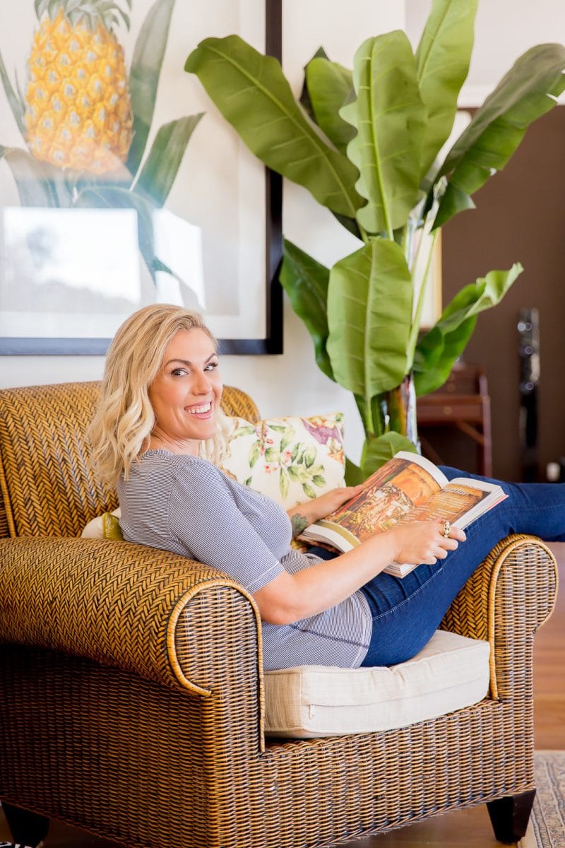 Building Reserves – How to Stop just surviving and start living with abundance