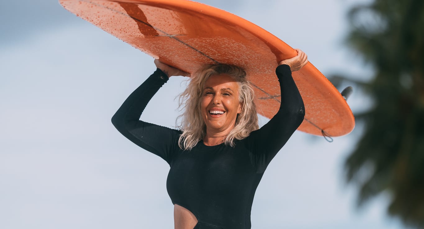 The Cortisol Trap: How I Balanced Stress and Hormones During Perimenopause