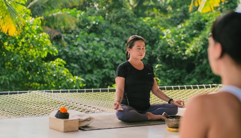 Affirmations – Positive Words of Power