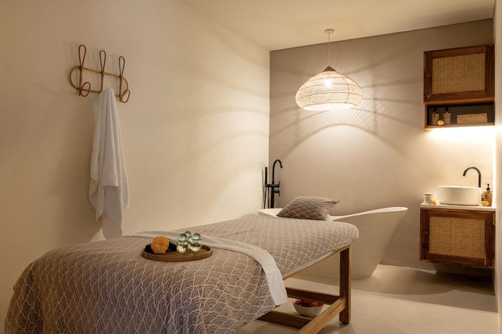 Bali Retreat Accommodation