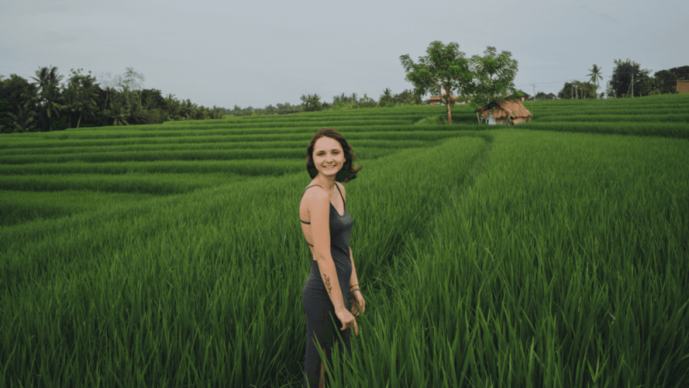 Surround Yourself with Joy