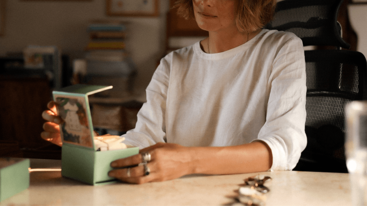 Wellness Gifts That Nourish the Soul