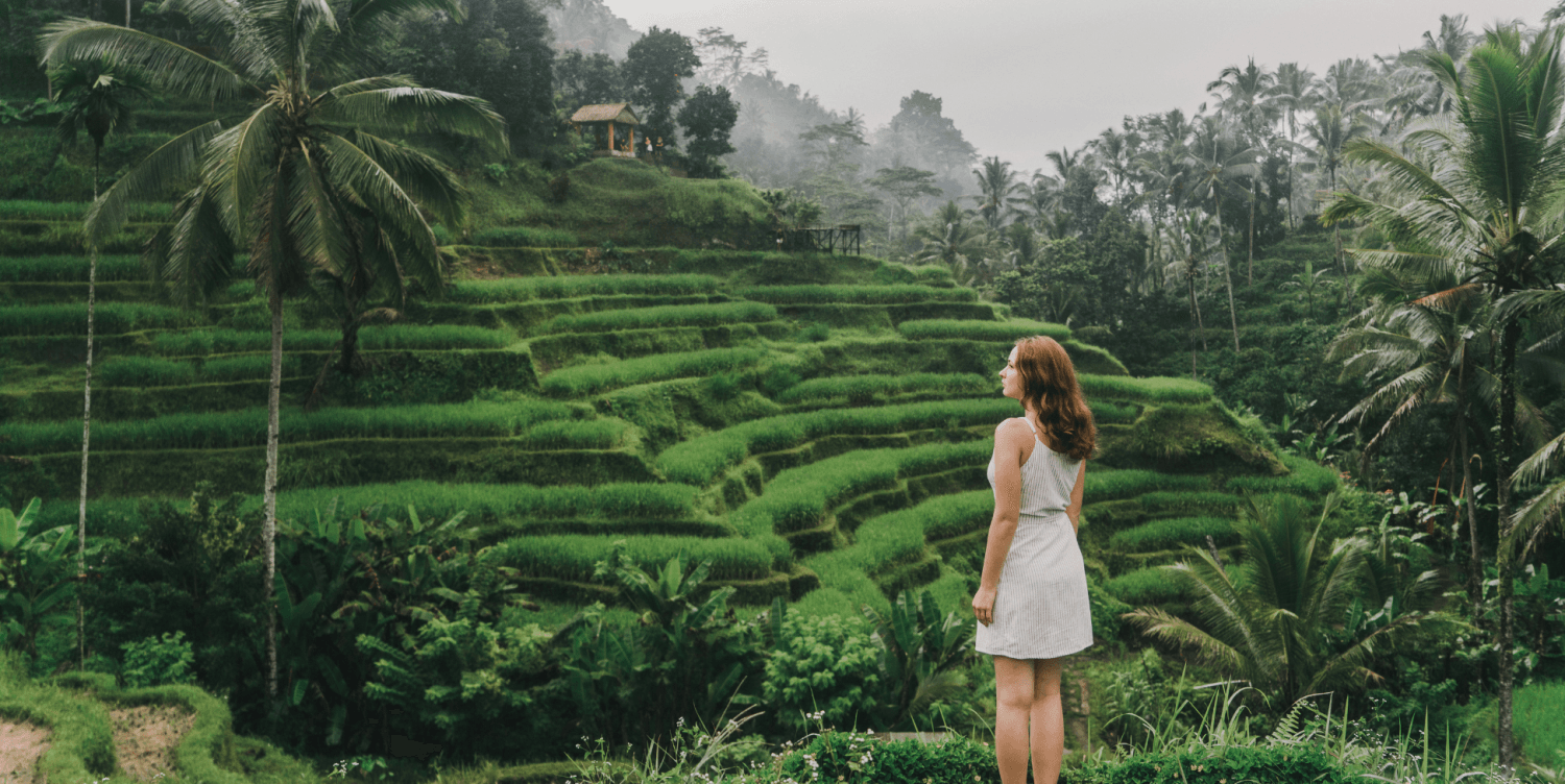 The Essence of Barefoot Luxury: A Goddess Retreats Experience