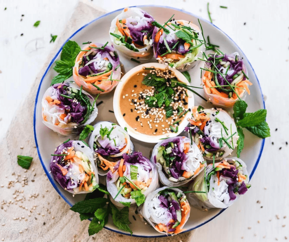 5 mood-boosting foods to nourish your body and uplift your spirits