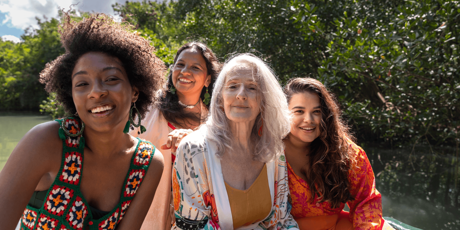 Women's Retreat in Bali for Wellness, Yoga, Healing and Relaxation.