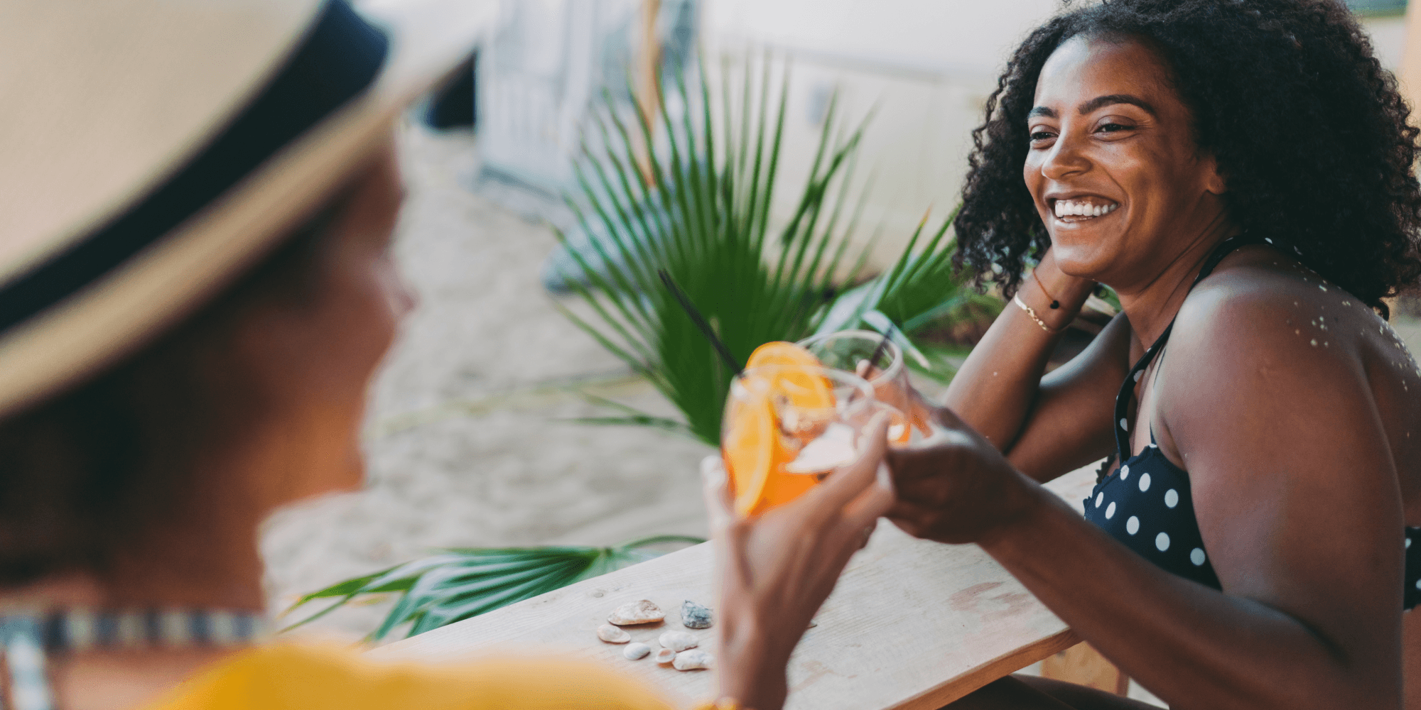 Tips for Women to Maximize Rest During Vacations