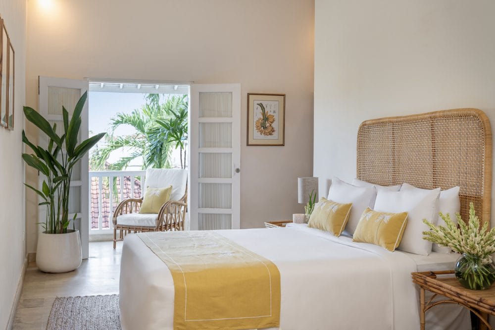 Bali Retreat Accommodation