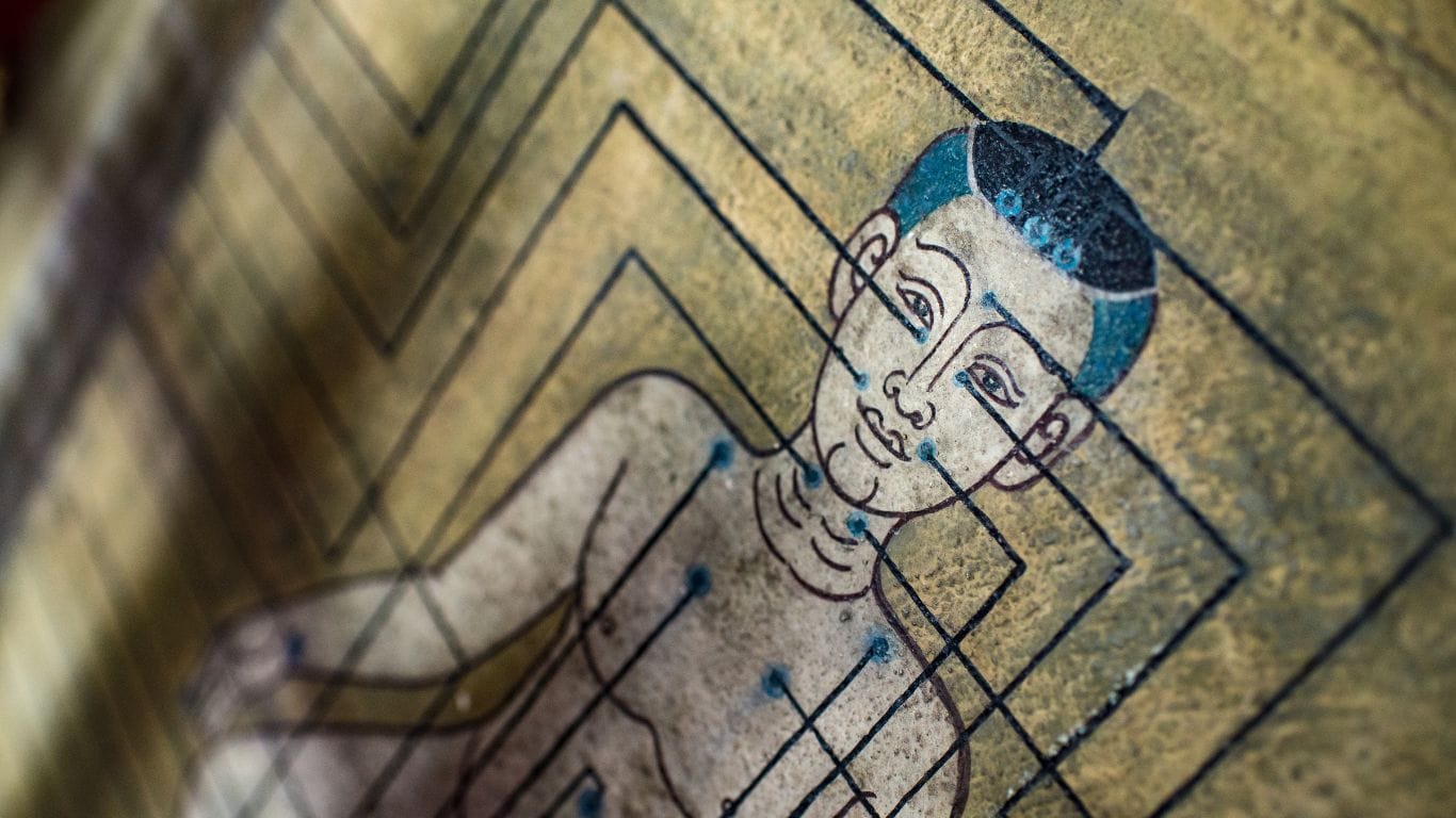 Understanding the TCM Meridian Clock: Aligning Your Daily Routine for Optimal Wellness