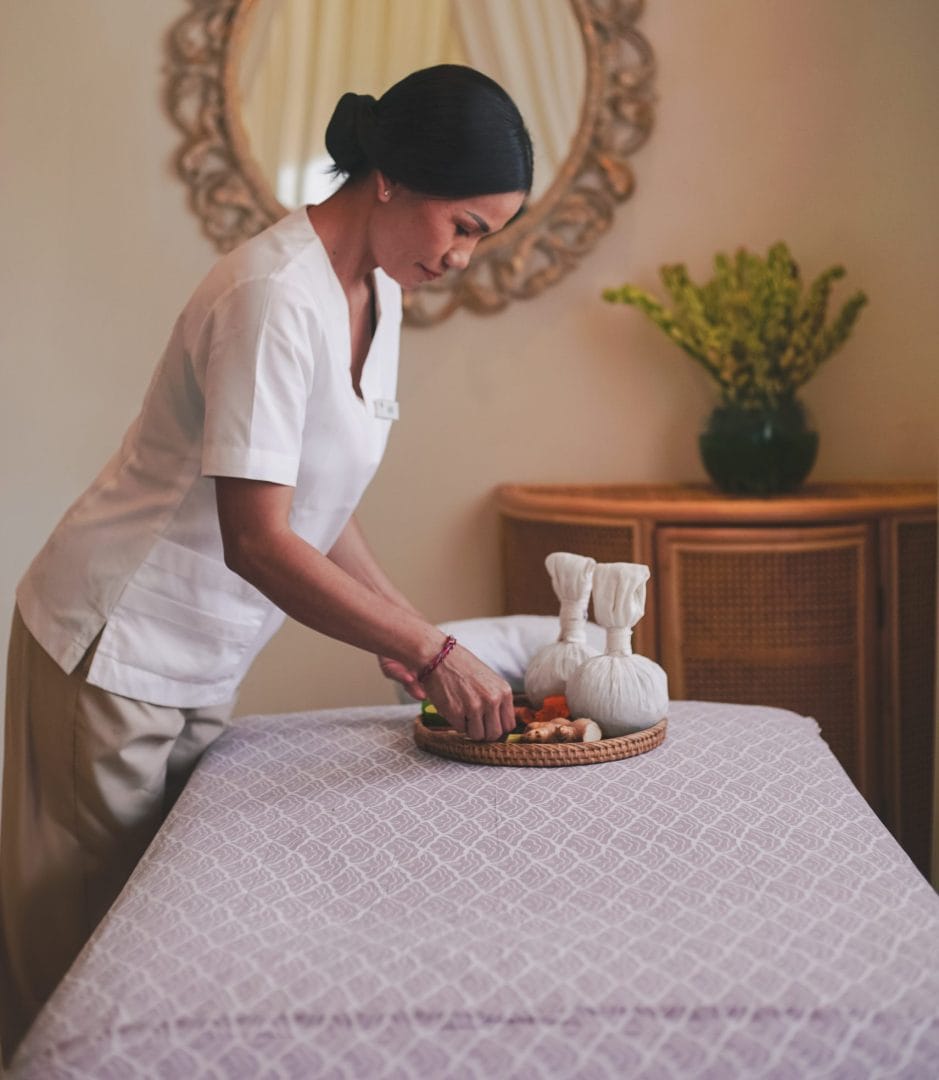 Bali Retreat Accommodation