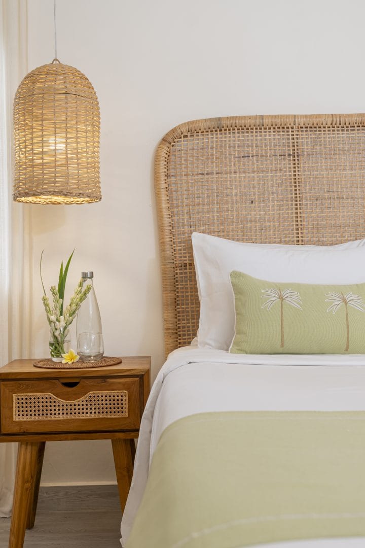 Bali Retreat Accommodation