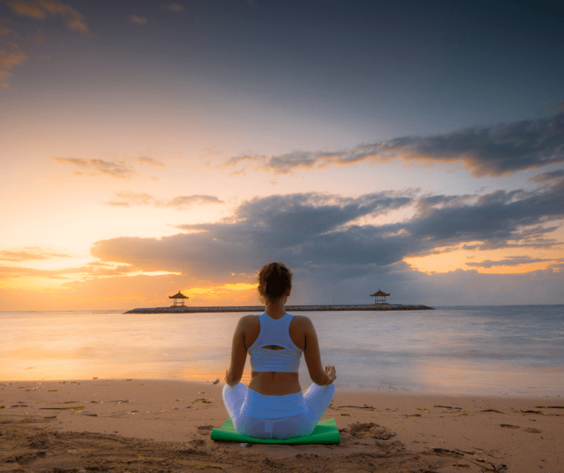 The Mind-Body Connection: Using Breathwork to Relieve Stress and Boost Health