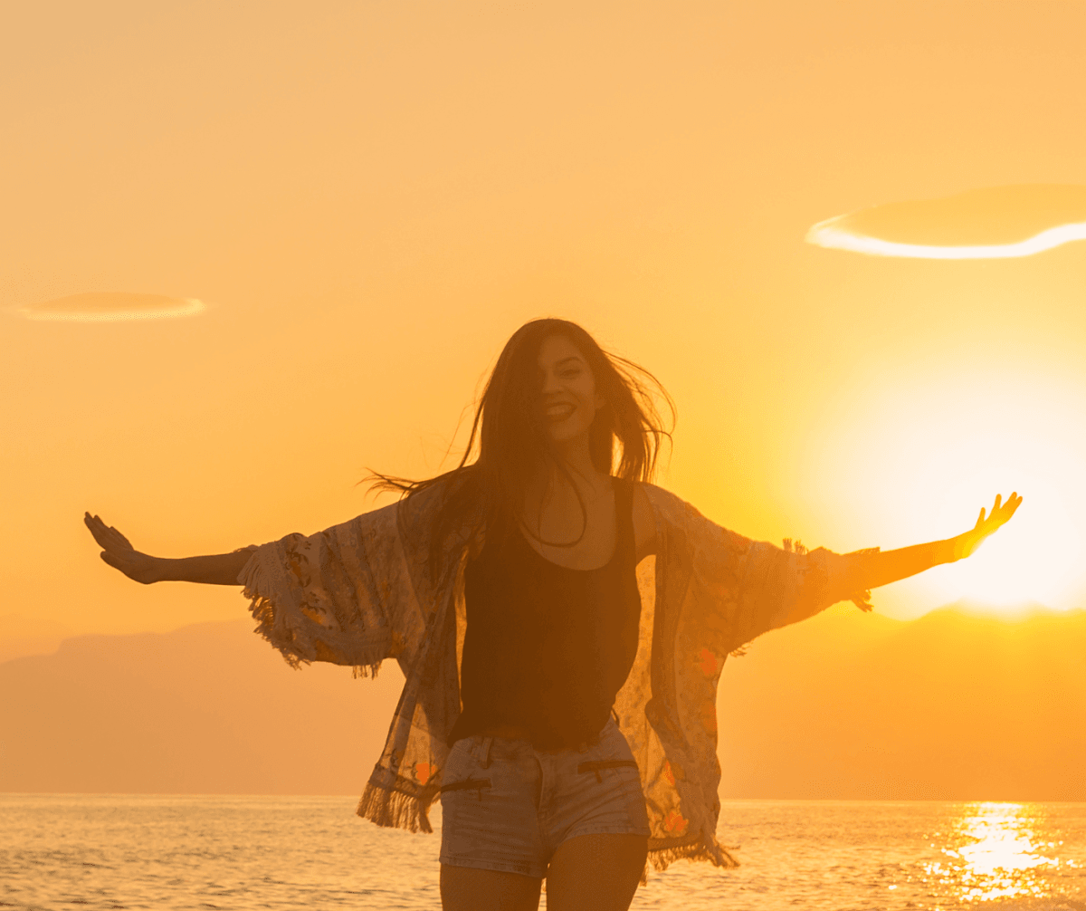 3 Ways to Embrace Self-Love and Thank Your Body