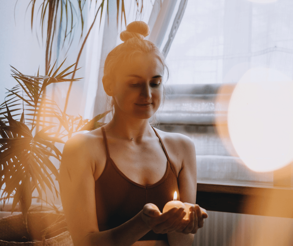 5 ways to Create Positive Change + Connection through Compassion.