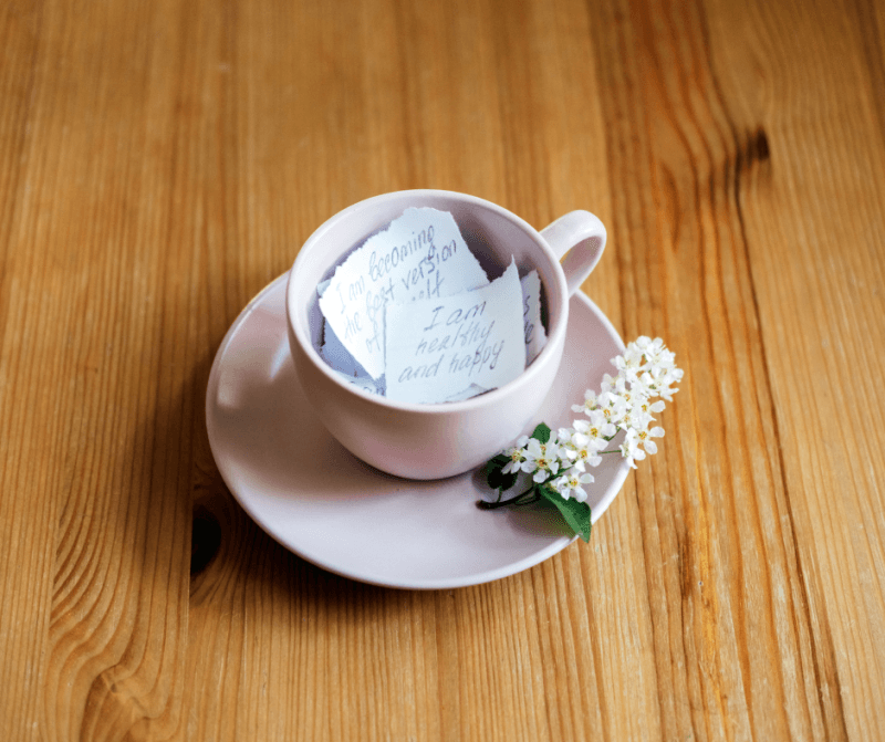 Techniques for Letting Go of Emotional Baggage and Alleviating Associated Tension.