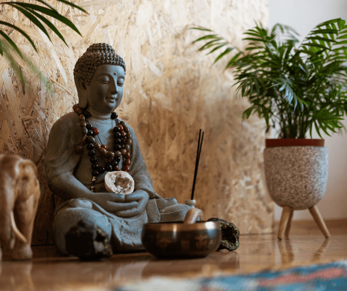 Nurturing Spiritual Rest: Reconnecting with Meaning and Purpose