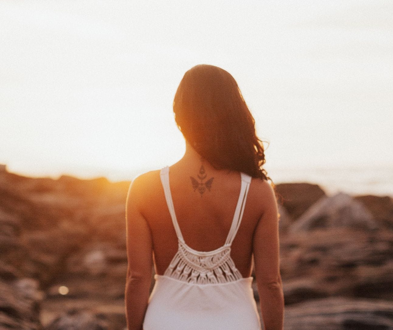 Acceptance is the Secret Key to Inner Peace