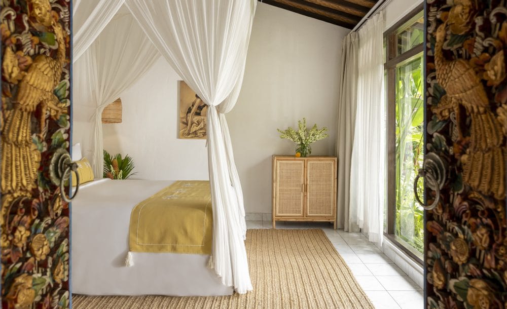 Bali Retreat Accmmodation