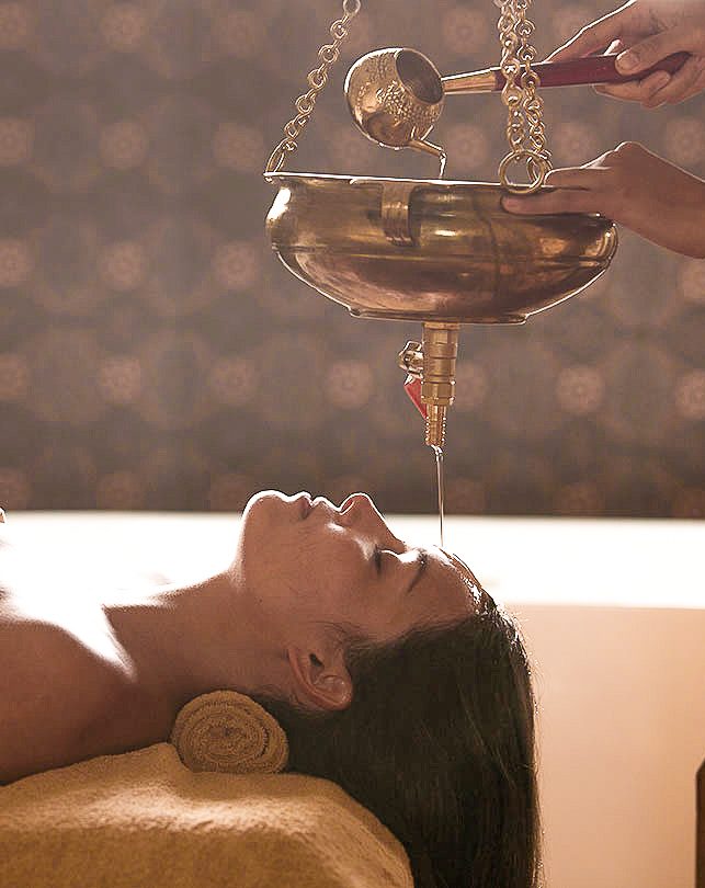 ayurveda wellness retreats in bali for women