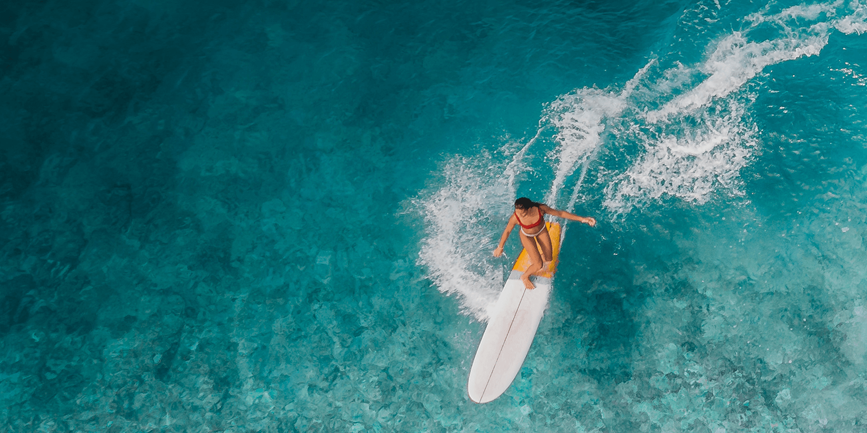 Choosing the Best Surf Board for You
