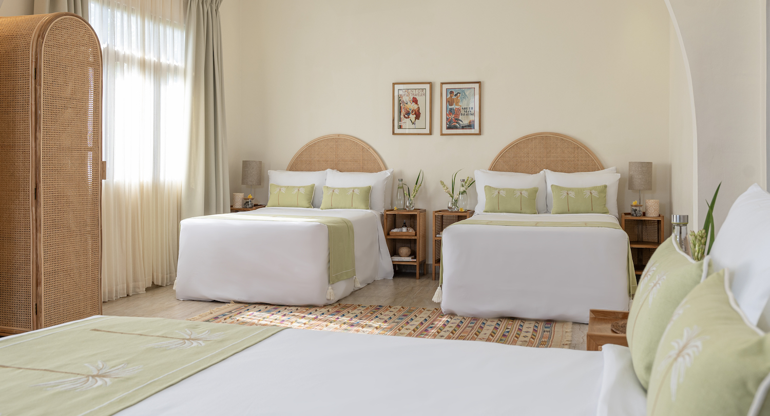 Bali Retreat Accommodation