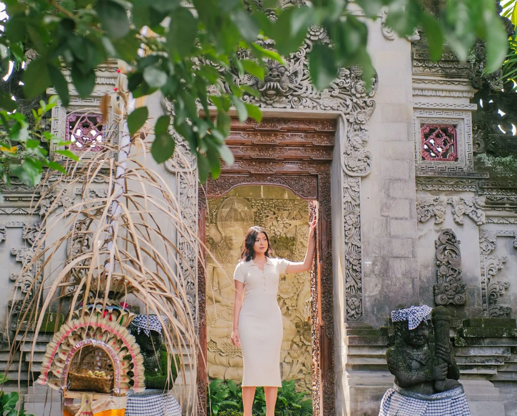 Sustainability at Goddess Retreats: Nurturing Bali, Nurturing You