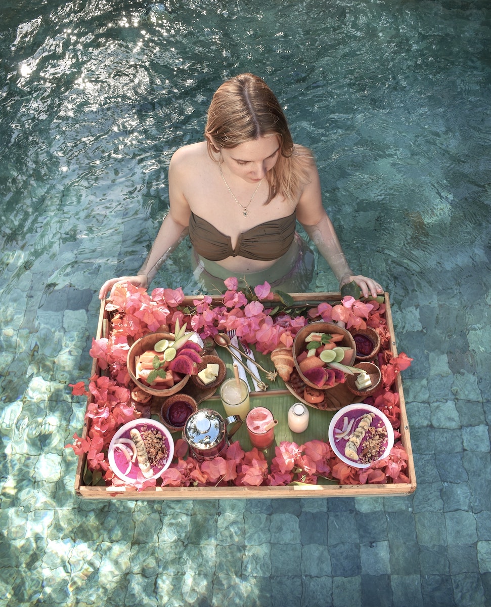 Emotional Eating and How to Decrease Anxiety