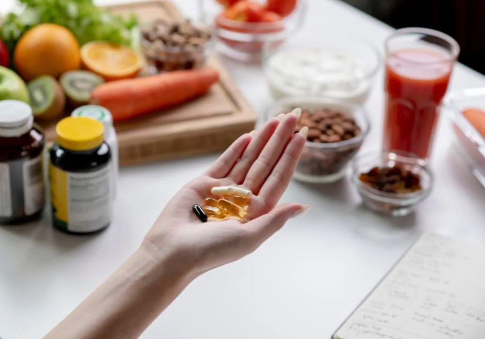 Best Supplements and Nootropics for Women