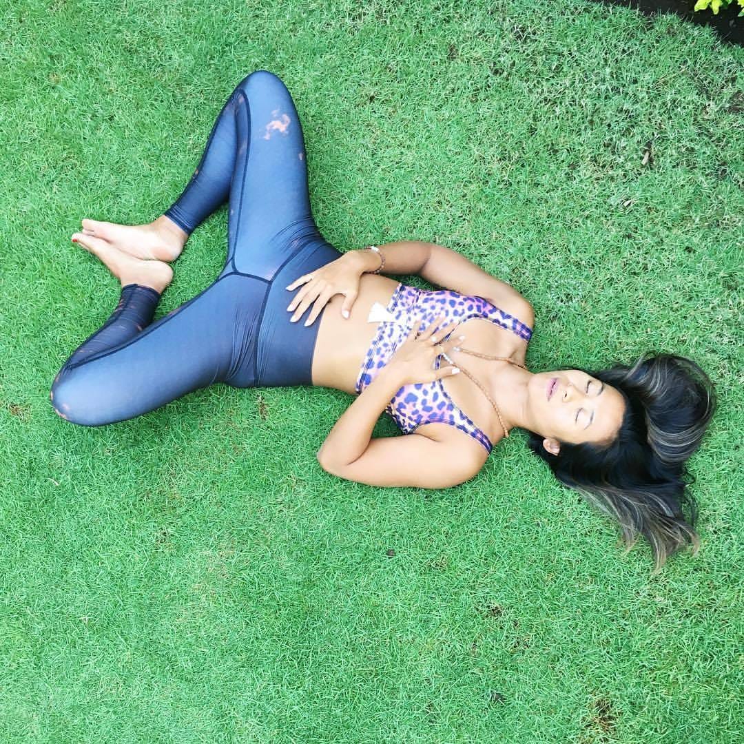 Yoga Goddess for women spiritual retreat