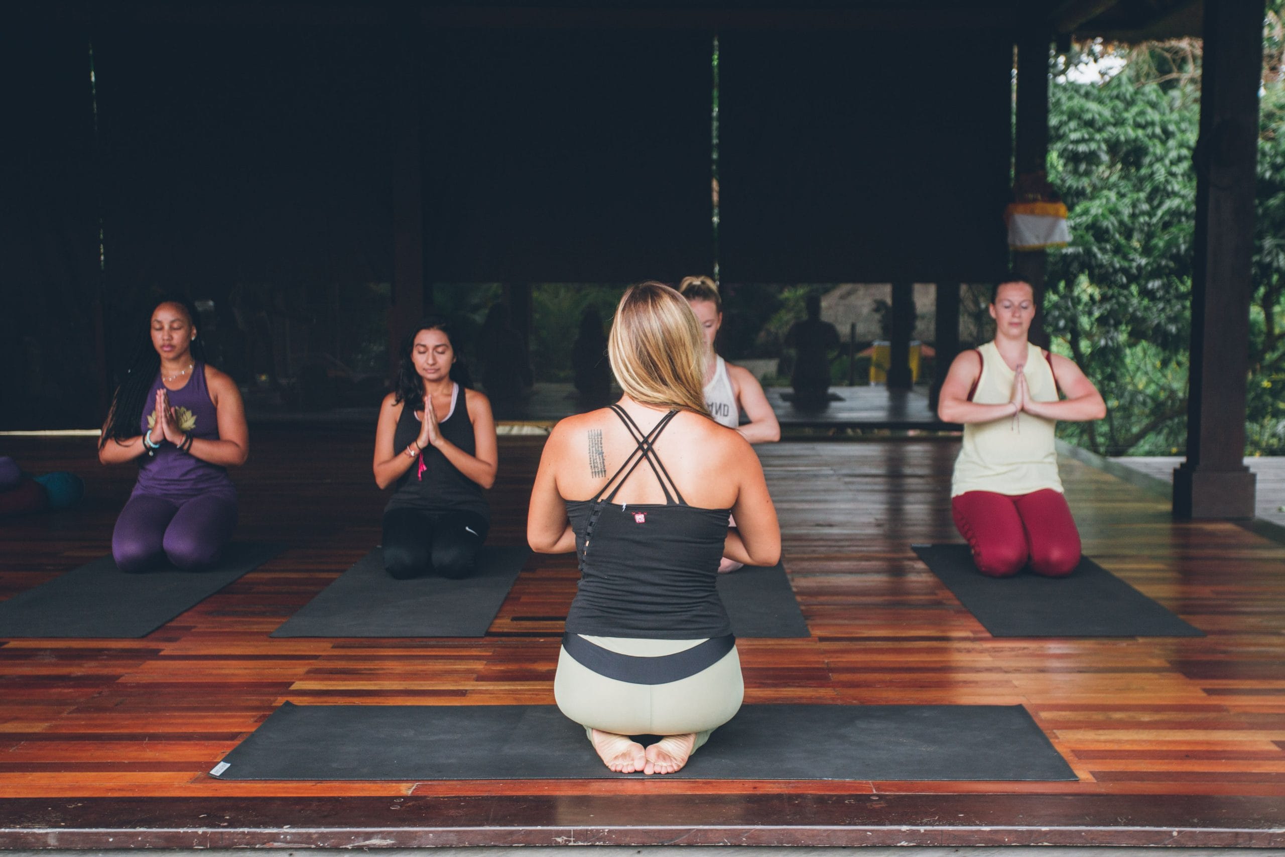How to choose the best Mediation and Mindfulness Retreat for you