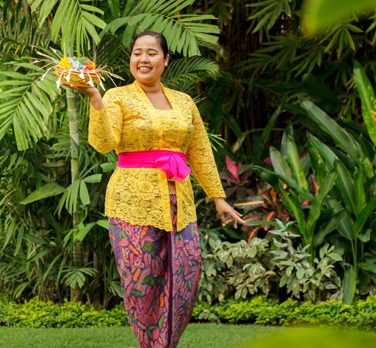 4 Unusual Ways Bali Celebrates Christmas