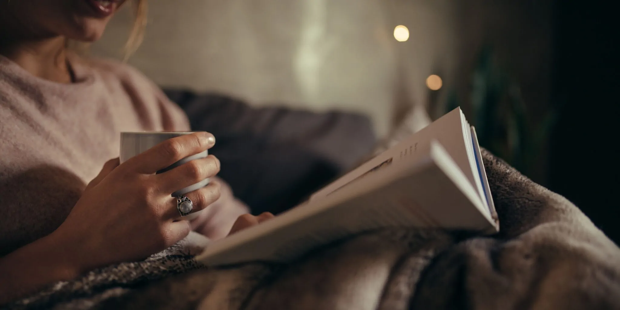 The Gift of Biphasic Sleep: How I Stopped Resisting My Natural Rhythm and Found Restful Nights