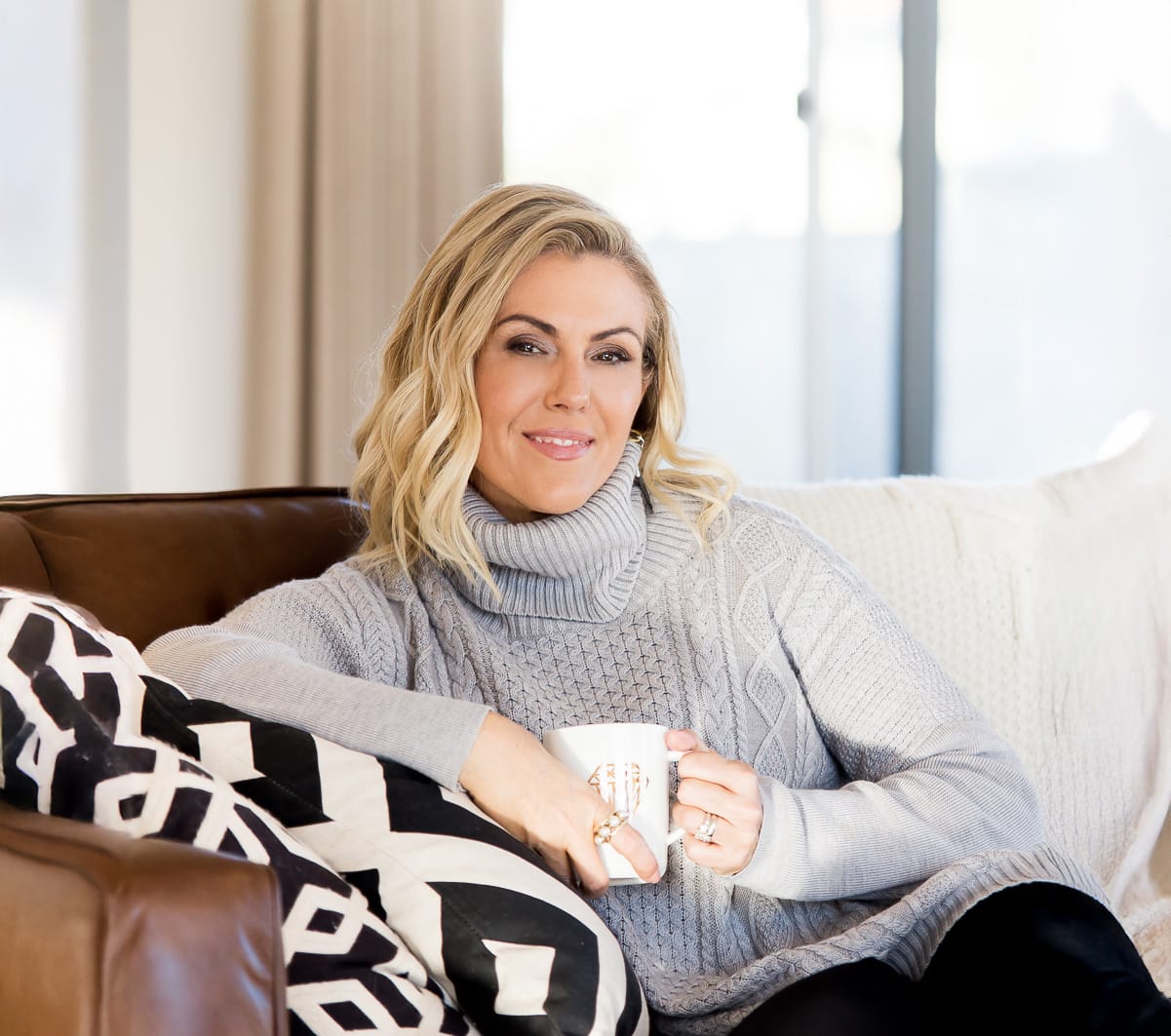 Setting Boundaries for a Joyful Season