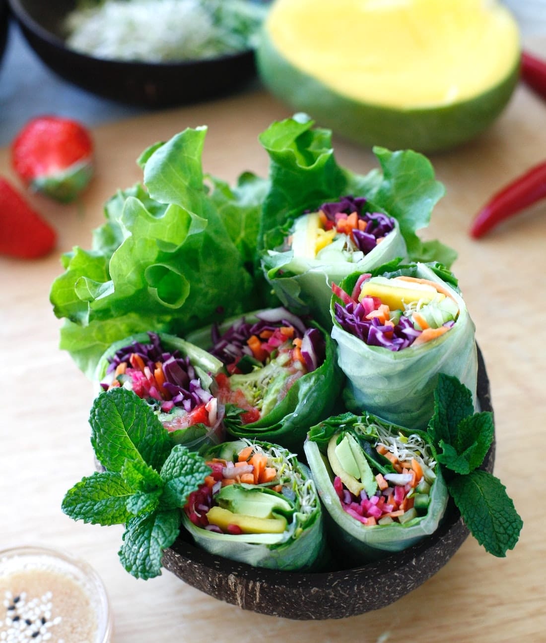 The Power of Nourishing Blood in Traditional Chinese Medicine