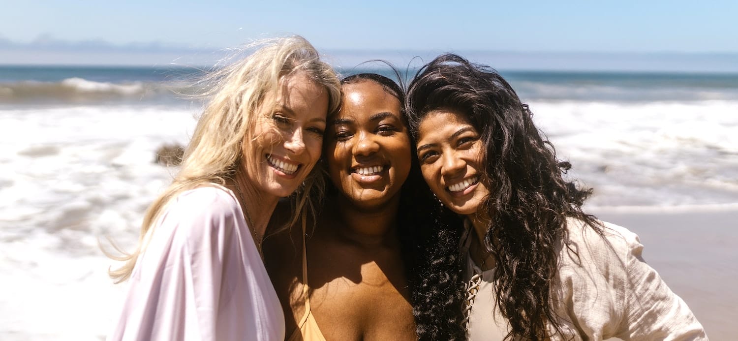 A Woman’s Awakening