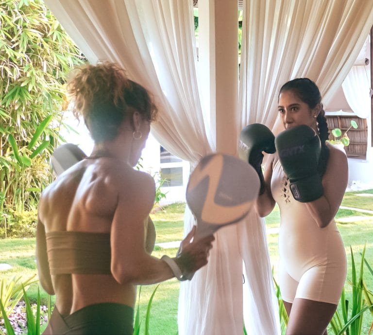 fitness_retreat_for-women_boxing-training_personal_trainer-goddess_retreats-bali