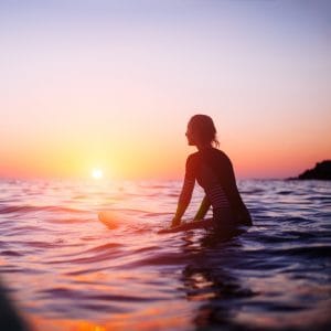 The Secret to Creating a Peaceful Life